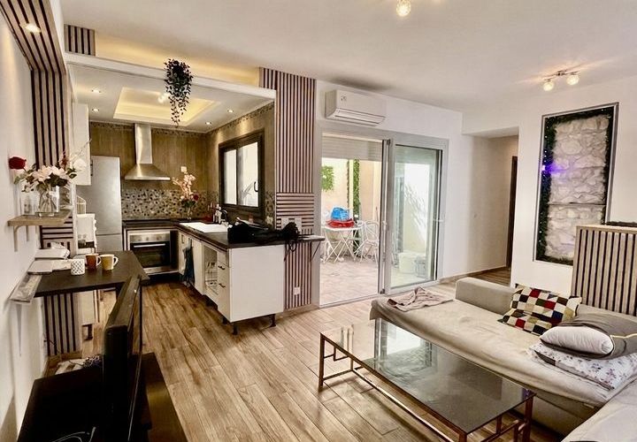 Byhus i Marseille, Bouches-du-Rhone, Marseille - € 225.000 | Ref: 1290MX2524 - foto 1