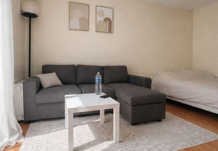 Studio i Étampes, Essonne, Étampes - € 76 000 | Ref: 249712699 - foto 1