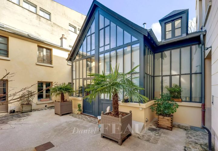 Lejlighed i Versailles, Yvelines, Versailles - € 699.500 | Ref: 84138060 - foto 1