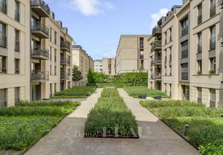 Leilighet i Versailles, Yvelines, Versailles - € 390 000 | Ref: 86912452 - foto 1