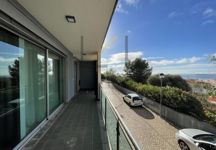 Apartament a Setubal, Setubal, Setubal - € 305.000 | Ref: 1185 SD - foto 1