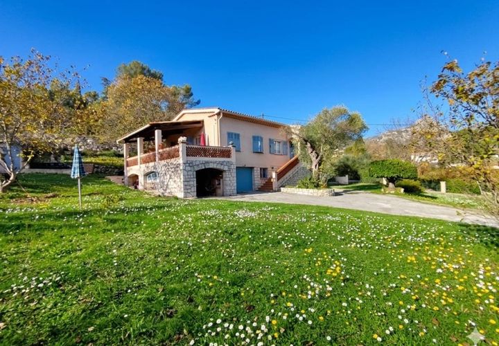 Villa i Vence, Alpes-Maritimes, Vence - € 765.000 | Ref: 3011443893 - foto 1