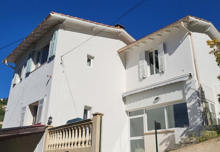 Villa i Menton, Alpes-Maritimes, Menton - € 575.000 | Ref: 3011443969 - foto 1