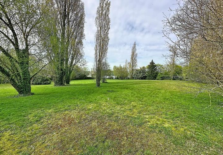 Terra a Allaire, Morbihan, Allaire - € 58.000 | Ref: 3011443828 - foto 1