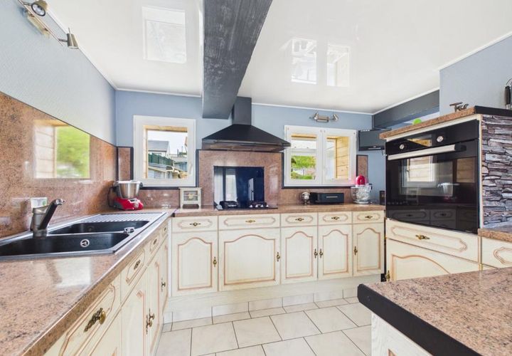 Villa a Rogy, Somme, Rogy - € 254.000 | Ref: 3011443826 - foto 1