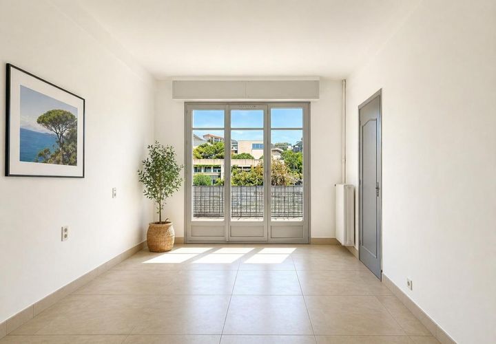 Lejlighed i Nice, Alpes-Maritimes, Nice - € 260.000 | Ref: 3011443928 - foto 1