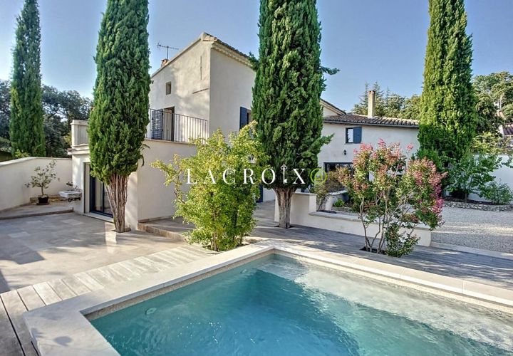 Villa i Bedoin, Vaucluse, Bedoin - € 778.900 | Ref: 3011443915 - foto 1