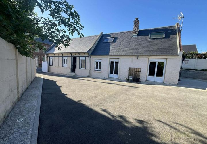 Villa a Baboeuf, Oise, Baboeuf - € 205.000 | Ref: 3011443950 - foto 1