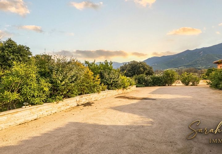 Villa a Calcatoggio, Corse-du-Sud, Calcatoggio - € 675.000 | Ref: 3011443933 - foto 1