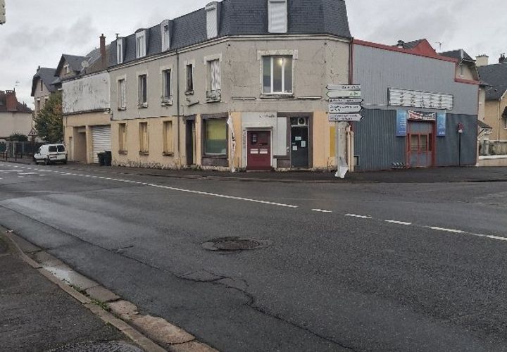 Erhvervsejendom i Bourges, Cher, Bourges - € 1.050.000 | Ref: 3011443838 - foto 1