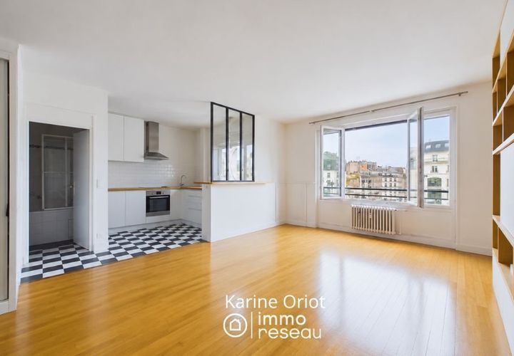 Lejlighed i Paris, Paris, Paris - € 698.000 | Ref: 3011443785 - foto 1