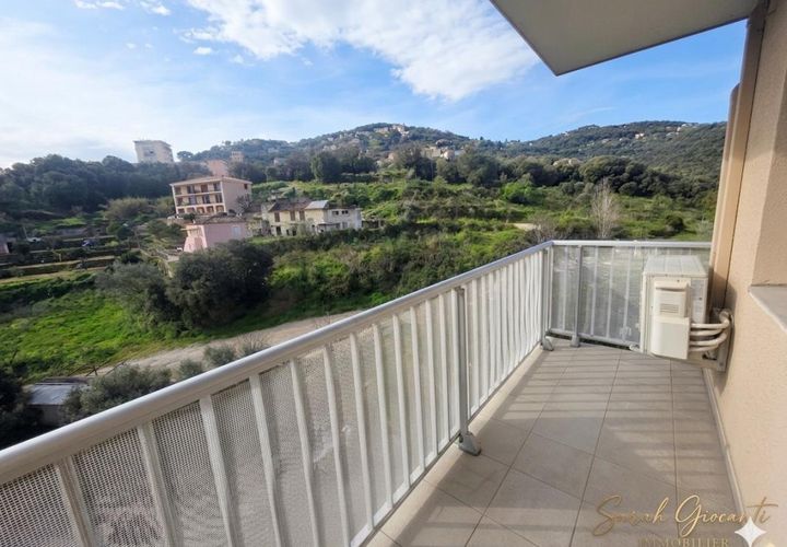 Lejlighed i Ajaccio, Corse-du-Sud, Ajaccio - € 255.000 | Ref: 3011443924 - foto 1