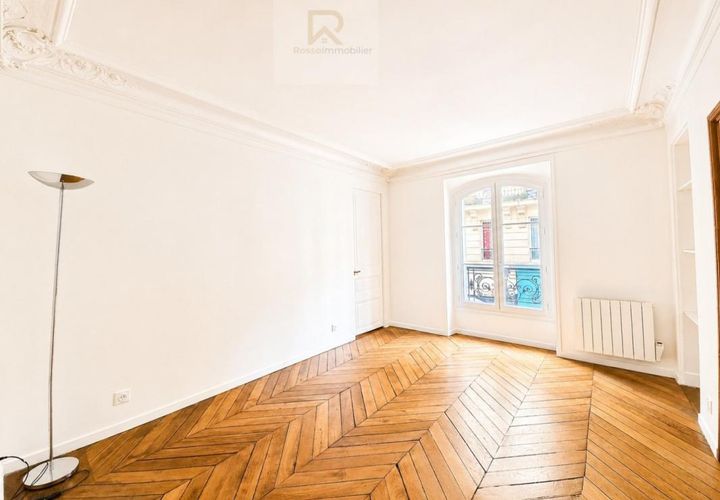 Lejlighed i Paris, Paris, Paris - € 882.000 | Ref: 3011443866 - foto 1