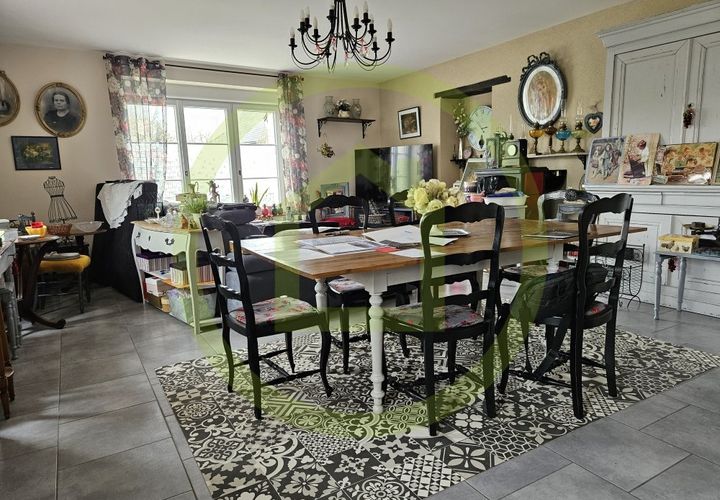 Villa a Paulnay, Indre, Paulnay - € 169.000 | Ref: 3011439217 - foto 1