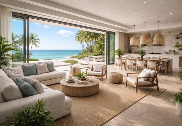 Villa i Grimaud, Var, Grimaud - € 7.750.000 | Ref: 3011443870 - foto 1