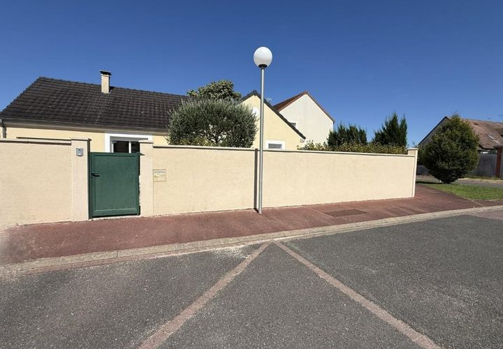 Villa i Olivet, Loiret, Olivet - € 298.480 | Ref: 3011443872 - foto 1