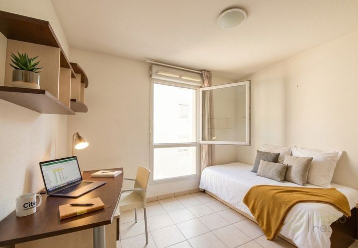 Studio i Lyon, Rhone, Lyon - € 73.700 | Ref: 3011443626 - foto 1