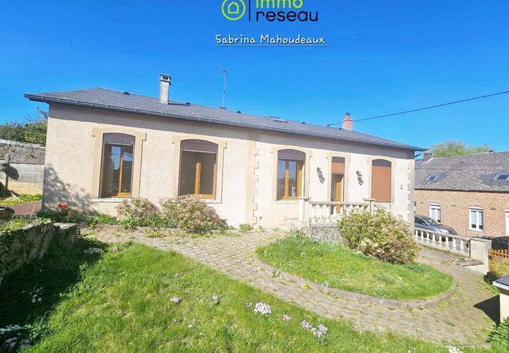 Villa i Saint-Michel, Aisne, Saint-Michel - € 127.000 | Ref: 3011439530 - foto 1