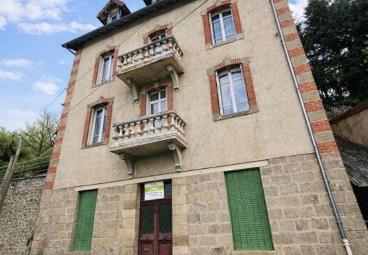 Villa a Aubusson, Creuse, Aubusson - € 123.000 | Ref: 3011443633 - foto 1