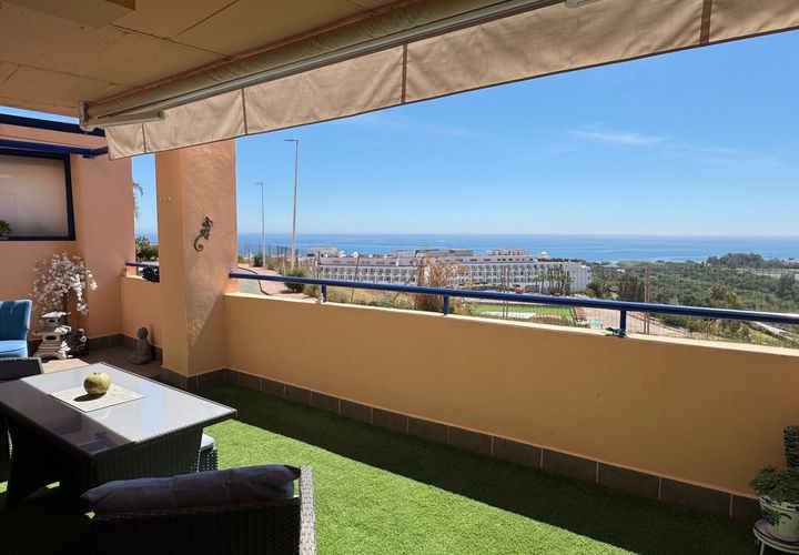 Lejlighed i Mojacar, Almeria, Mojacar - € 292.000 | Ref: B2458 - foto 1