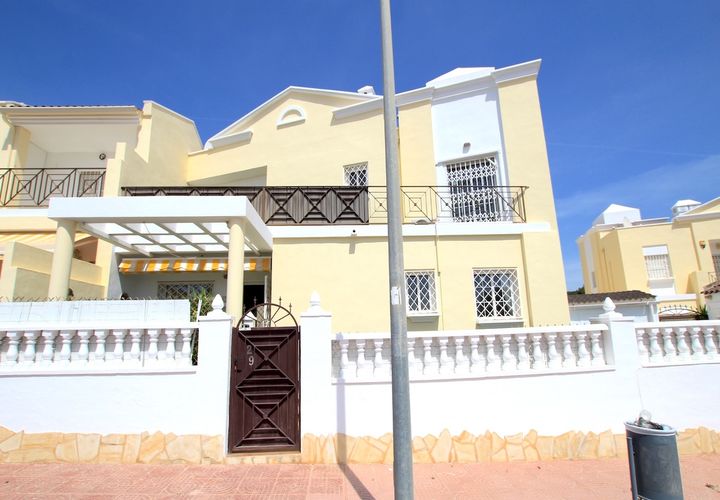 Byhus i Ciudad Quesada, Alicante, Ciudad Quesada - € 225.000 | Ref: CM352 - foto 1