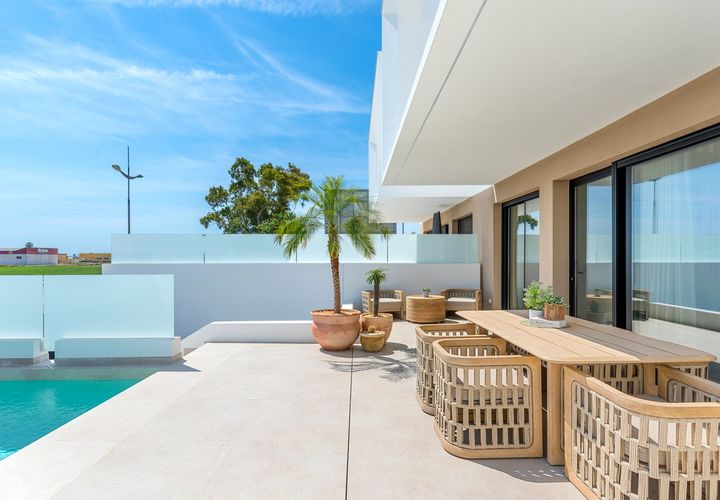 Villa i Dolores, Alicante, Dolores - € 415.000 | Ref: CM353 - foto 1