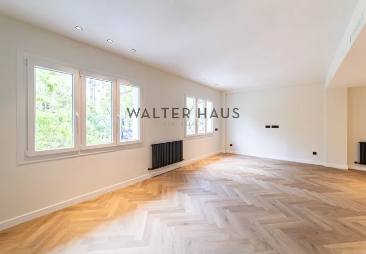 Lejlighed i Madrid, Madrid, Madrid - € 1.395.000 | Ref: M20969V - foto 1