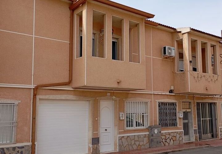 Byhus i Daya Vieja, Alicante, Daya Vieja - € 155.000 | Ref: SPS161607 - foto 1