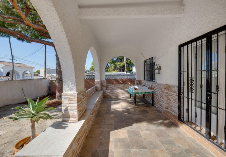 Villa i Los Balcones, Alicante, Los Balcones - € 320.000 | Ref: R-29007 - foto 1