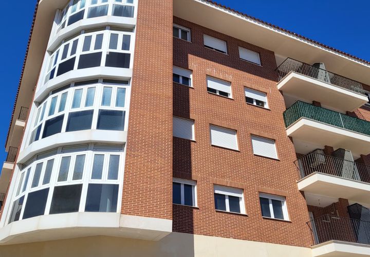 Lejlighed i Pego, Alicante, Pego - € 144.000 | Ref: MD68 - foto 1