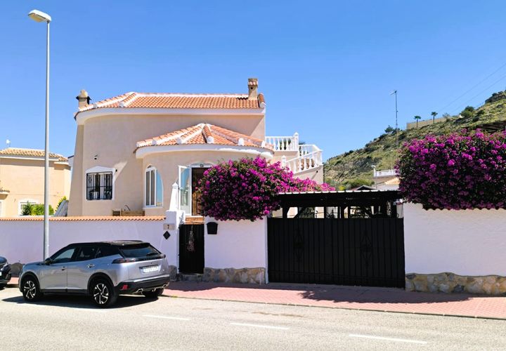 Villa i Rojales, Alicante, Rojales - € 384.900 | Ref: EB483 - foto 1