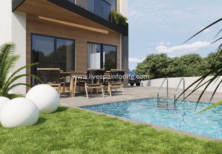 Villa a Finestrat, Alicante, Finestrat - € 550.000 | Ref: 68130 - foto 1
