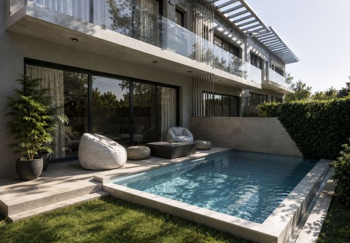Byhus i La Cala De Mijas, Malaga, La Cala De Mijas - € 863.000 | Ref: R5367061 - foto 1
