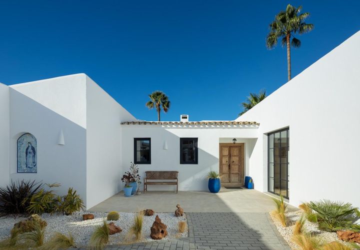 Villa i Marbella, Malaga, Marbella - € 3.950.000 | Ref: AssetTeresita - foto 1