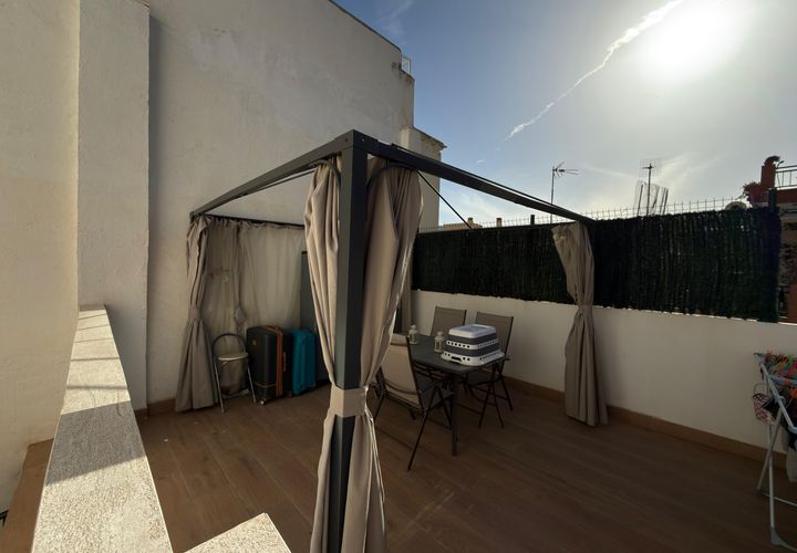 Byhus i Malaga city, Malaga, Malaga city - € 250.000 | Ref: SPCRM4885 - foto 1