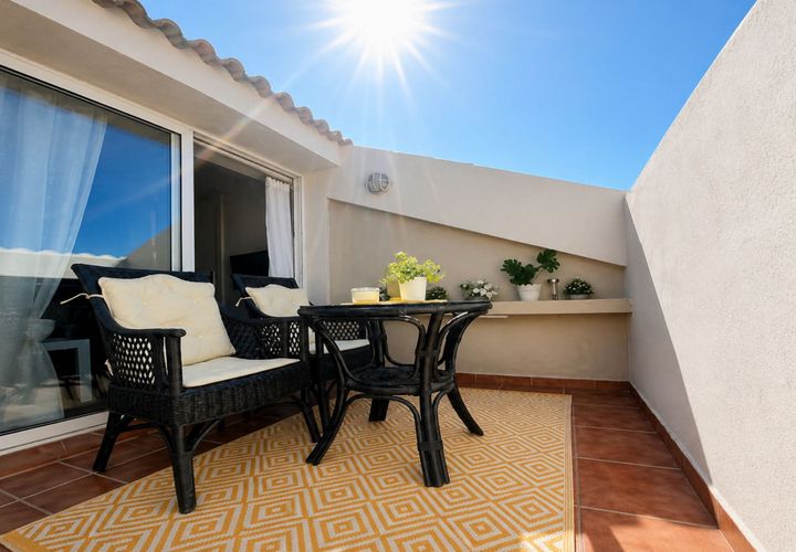 Penthouse i Fuengirola, Malaga, Fuengirola - € 289 000 | Ref: SPCRM4989 - foto 1