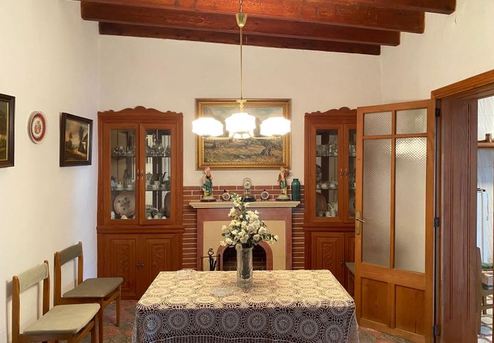 Byhus i Llucmajor, Mallorca, Llucmajor - € 610.000 | Ref: SPCRM4991 - foto 1