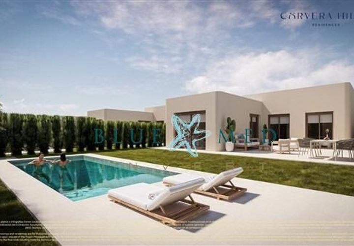 Villa a Corvera, Murcia, Corvera - € 482.000 | Ref: CORVERAVILLASOLEA/10254 - foto 1