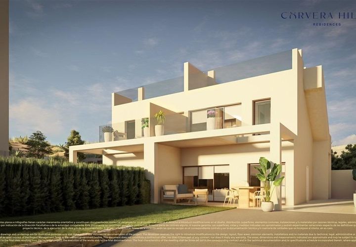 Villa a Corvera, Murcia, Corvera - € 369.000 | Ref: CORVERAVILLASANEAS/10254 - foto 1