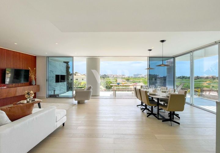 Leilighet i Vilamoura, Faro, Vilamoura - € 1 550 000 | Ref: VAP193405 - foto 1
