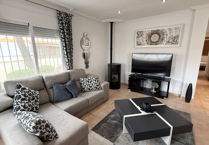 Villa i Sucina, Murcia, Sucina - € 269.950 | Ref: 60060 - foto 1
