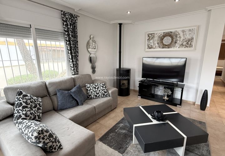 Villa i Sucina, Murcia, Sucina - € 269.950 | Ref: PR-13857 - foto 1