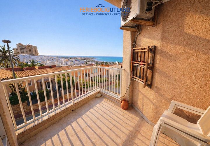Leilighet i Torrevieja, Alicante, Torrevieja - € 154 990 | Ref: FBU21406 - foto 1