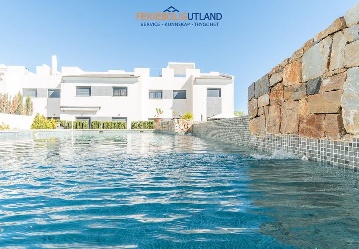 Leilighet i Torrevieja, Alicante, Torrevieja - € 310 000 | Ref: FBU21414 - foto 1