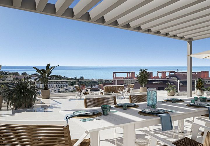 Lejlighed i Manilva, Malaga, Manilva - € 390.000 | Ref: R5366701 - foto 1