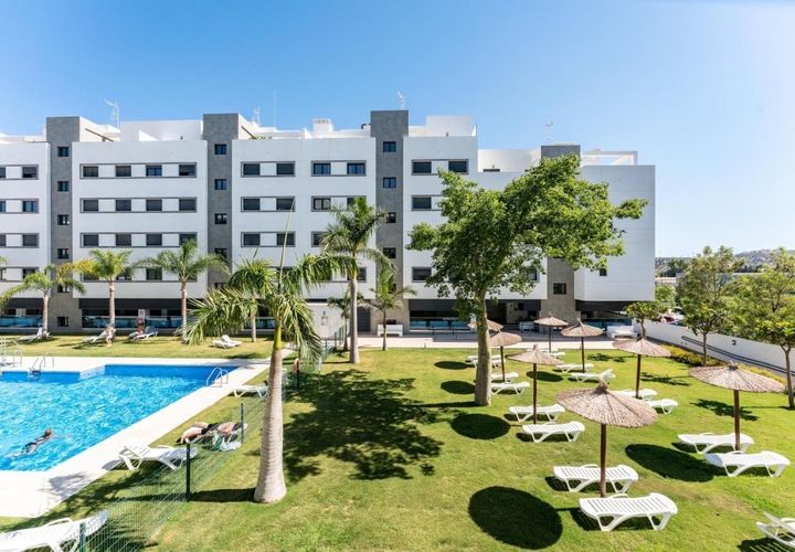 Lejlighed i Fuengirola, Malaga, Fuengirola - € 411.600 | Ref: CSA-1061nba - foto 1