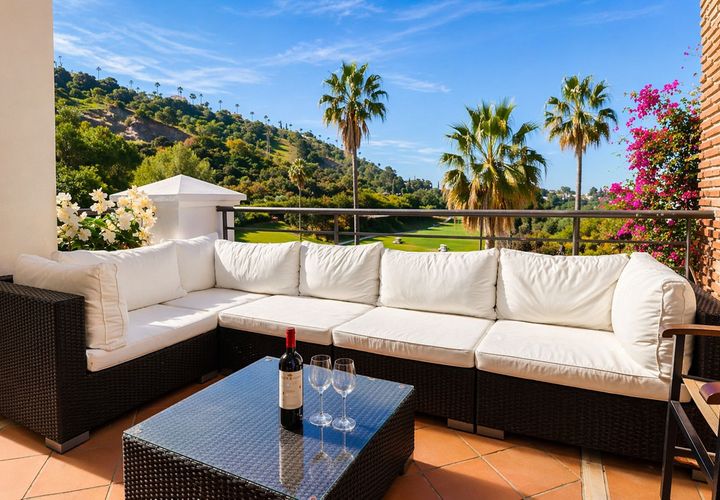 Lejlighed i Los Arqueros, Malaga, Los Arqueros - € 559.000 | Ref: R5366755 - foto 1