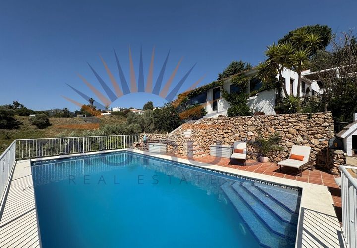 Villa i Competa, Malaga, Competa - € 485.000 | Ref: C3969 - foto 1