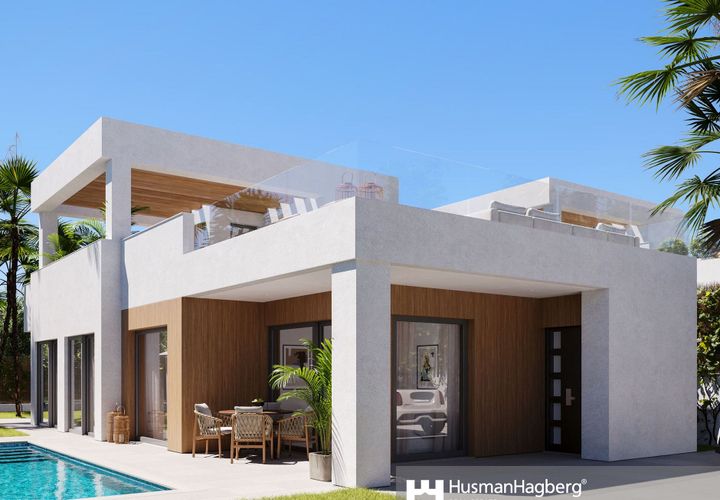 Villa en Benidorm, Alicante, Benidorm - € 545.000 | Ref: 0118NB249 - photo 1