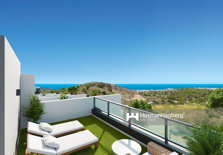 Villa en Benidorm, Alicante, Benidorm - € 555.000 | Ref: 0118NB260C - photo 1